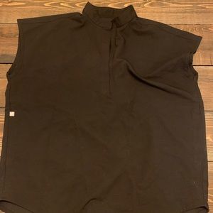 FIGS Rafaela scrub top